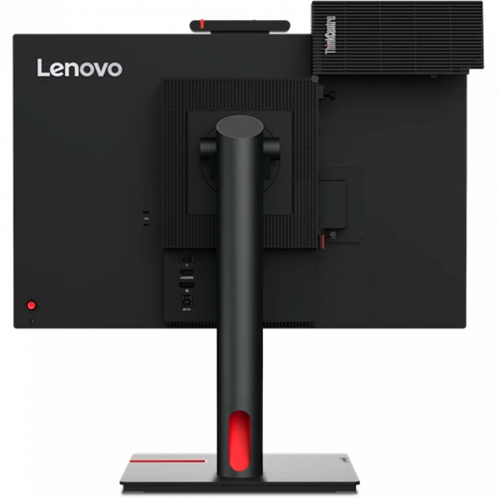 Монитор Lenovo ThinkCentre TIO24 G5 12NAGAT1UK 23.8 ", IPS, Full HD 1920x1080 (16:9), 60 Гц - миниатюра 6