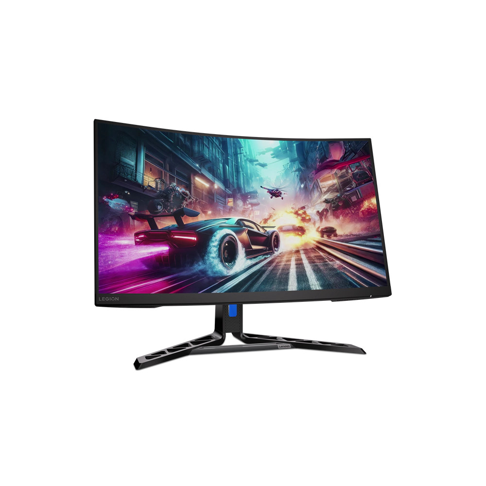 Монитор Lenovo Legion R32qc-30 67C8GAC1EU 31.5 ", VA, Quad HD 2560x1440 (16:9), 180 Гц - миниатюра 7