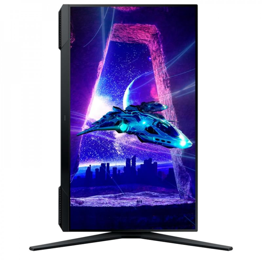 Монитор Samsung Odyssey G3 S24DG300EIXCI LS24DG300EIXCI 24 ", VA, Full HD 1920x1080 (16:9), 180 Гц - миниатюра 7
