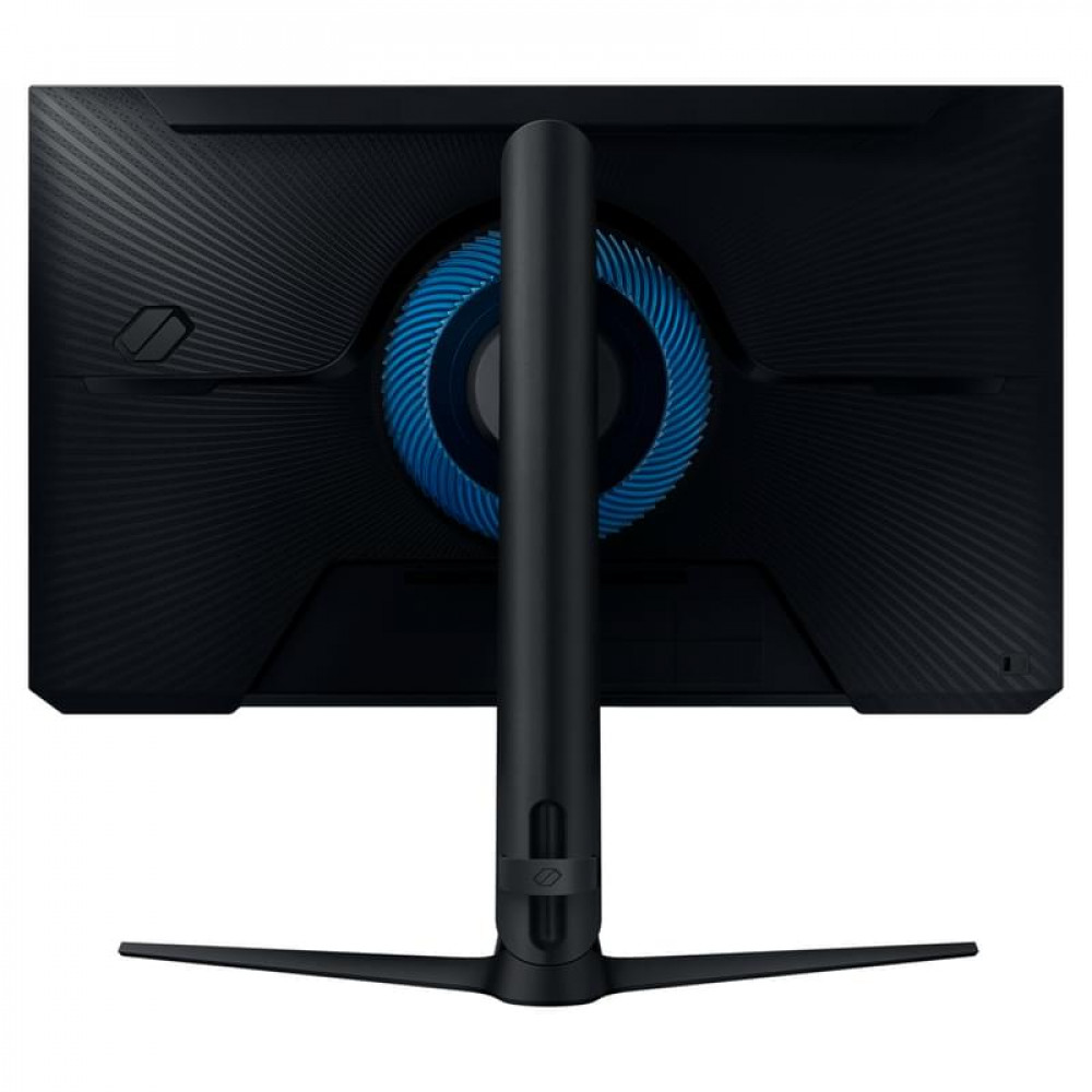 Монитор Samsung Odyssey G3 S24DG300EIXCI LS24DG300EIXCI 24 ", VA, Full HD 1920x1080 (16:9), 180 Гц - миниатюра 8