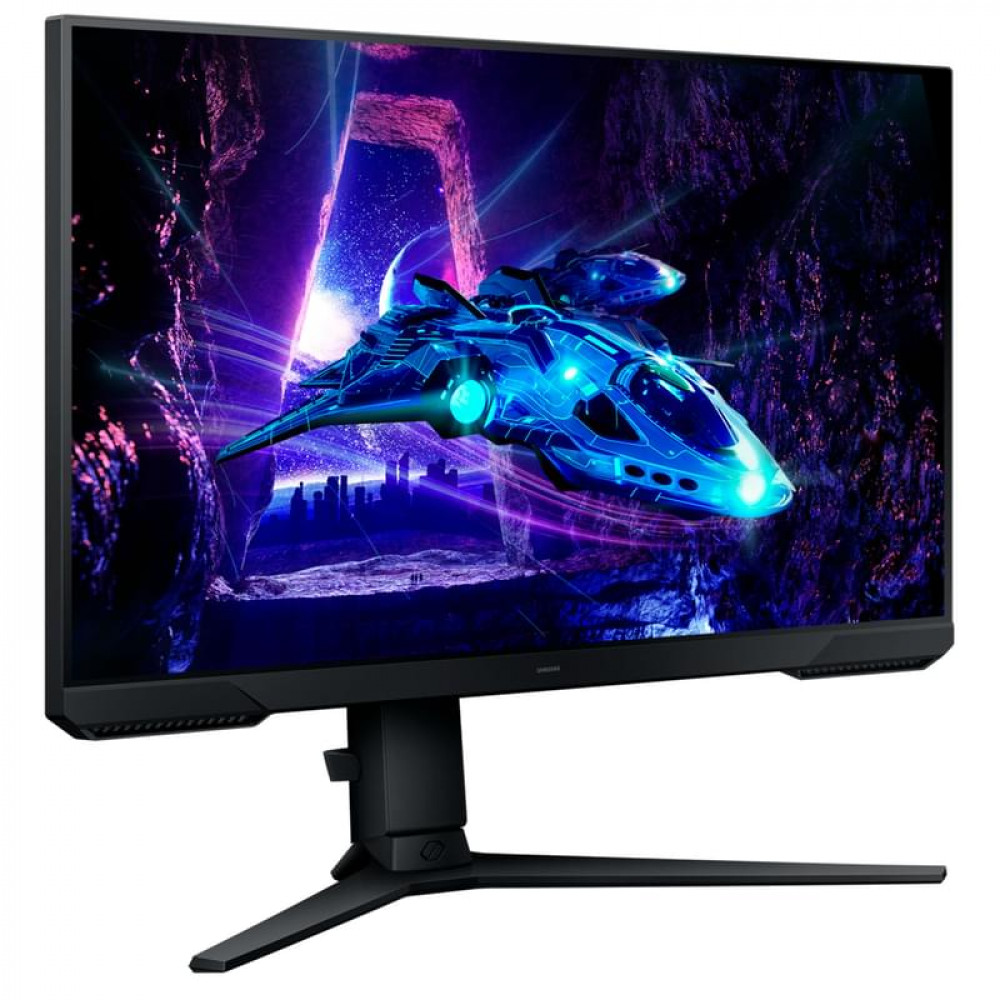 Монитор Samsung Odyssey G3 S24DG300EIXCI LS24DG300EIXCI 24 ", VA, Full HD 1920x1080 (16:9), 180 Гц - миниатюра 6