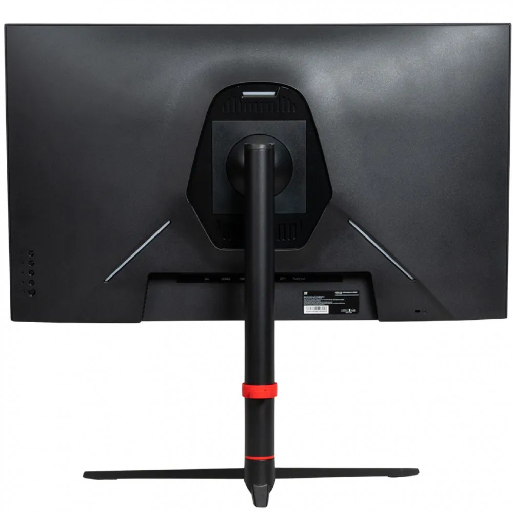 Монитор X-Game XG DARKNET PRO 27 ", IPS, Full HD 1920x1080 (16:9), 360 Гц - миниатюра 6