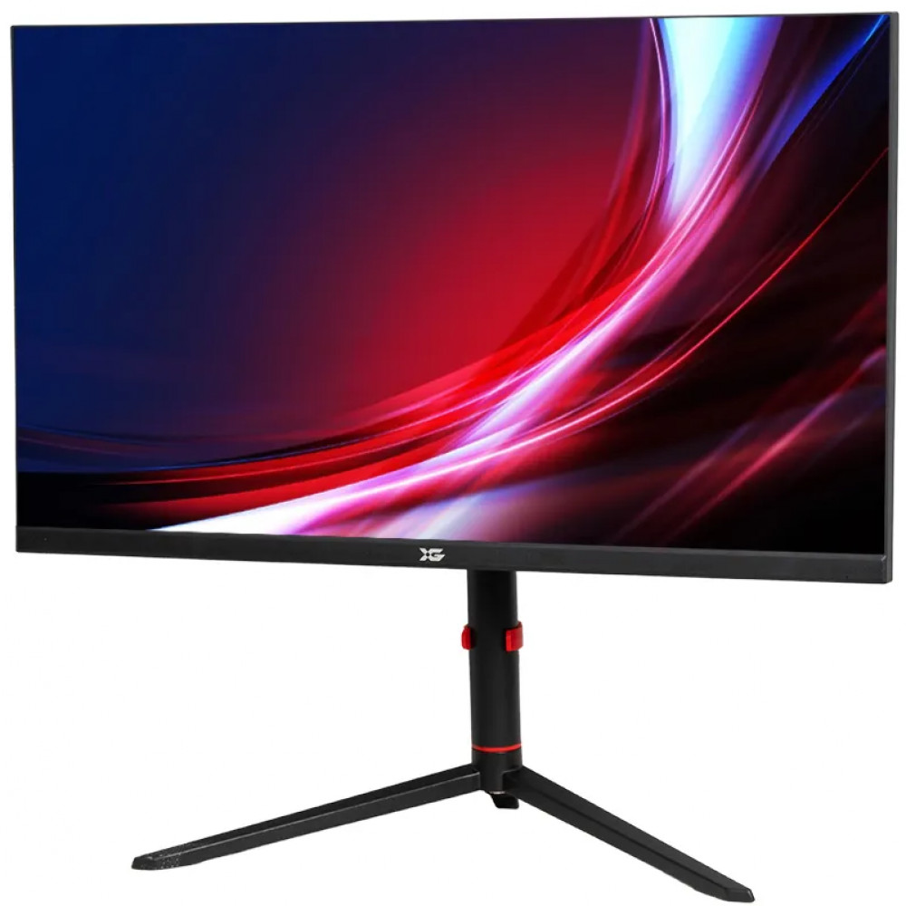 Монитор X-Game XG DARKNET PRO 27 ", IPS, Full HD 1920x1080 (16:9), 360 Гц - миниатюра 5