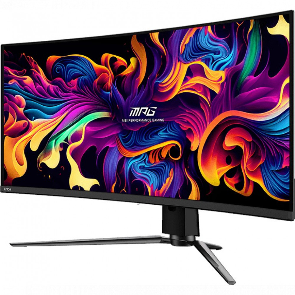 Монитор MSI MPG 341CQPX MPG341CQPX 34 ", QD-OLED, Ultra-Wide QHD 3440x1440 (21:9), 240 Гц - миниатюра 5