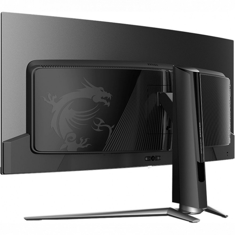 Монитор MSI MPG 341CQPX MPG341CQPX 34 ", QD-OLED, Ultra-Wide QHD 3440x1440 (21:9), 240 Гц - миниатюра 7