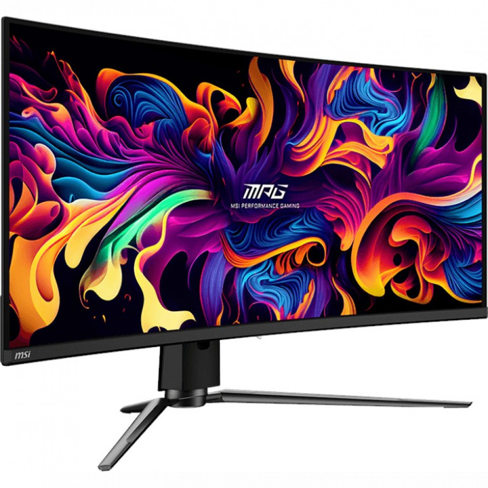 Монитор MSI MPG 341CQPX MPG341CQPX 34 ", QD-OLED, Ultra-Wide QHD 3440x1440 (21:9), 240 Гц - миниатюра 6