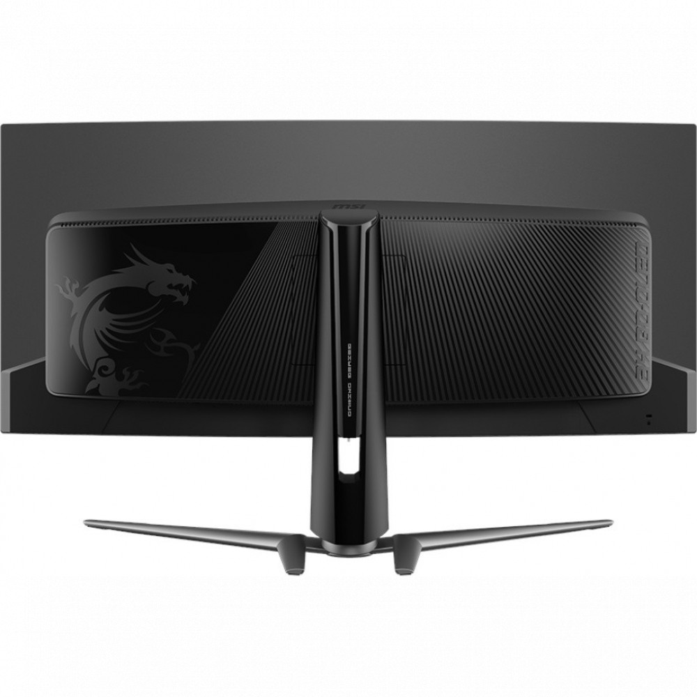 Монитор MSI MPG 341CQPX MPG341CQPX 34 ", QD-OLED, Ultra-Wide QHD 3440x1440 (21:9), 240 Гц - миниатюра 8
