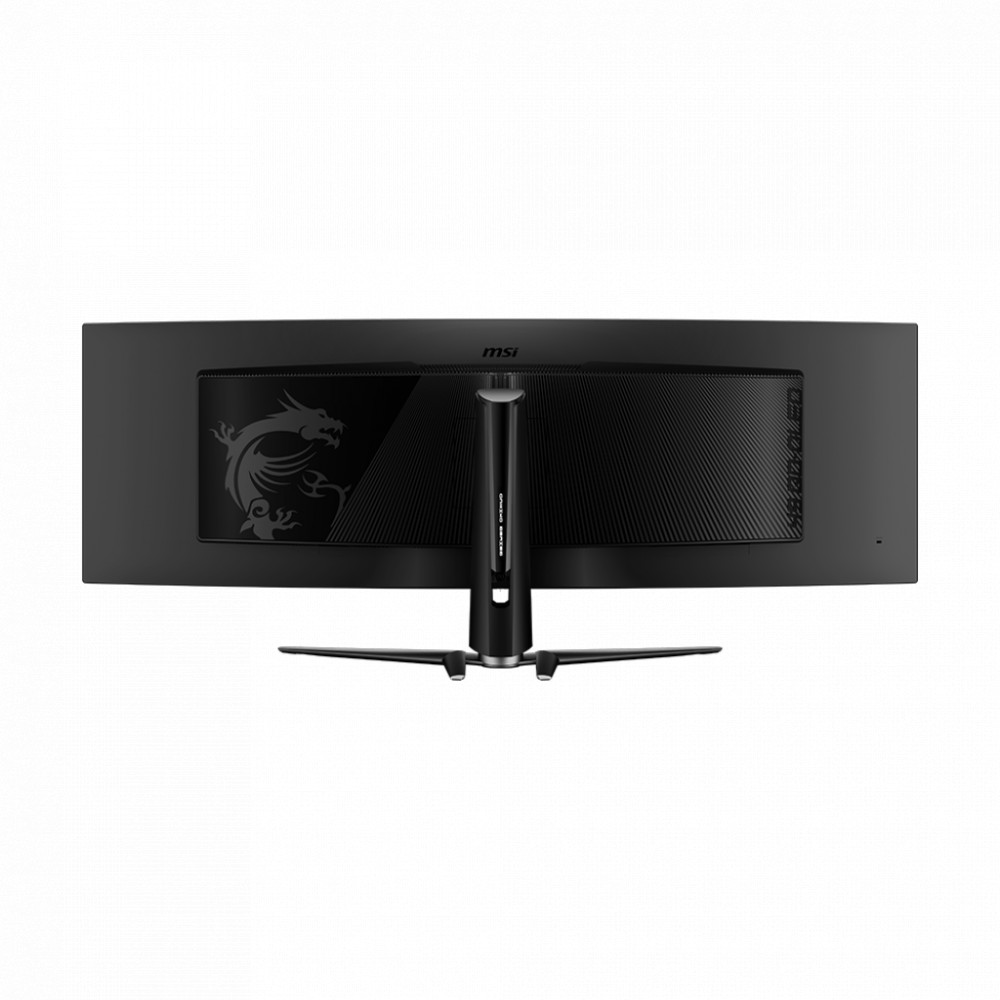 Монитор MSI MPG491CQP 49 ", QD-OLED, Dual Quad HD 5120x1440 (32:9), 144 Гц - миниатюра 10