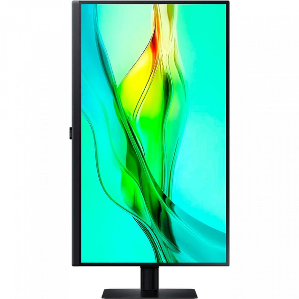 Монитор Samsung ViewFinity S6 LS27D604UAIXCI 27 ", IPS, Quad HD 2560x1440 (16:9), 100 Гц - миниатюра 6