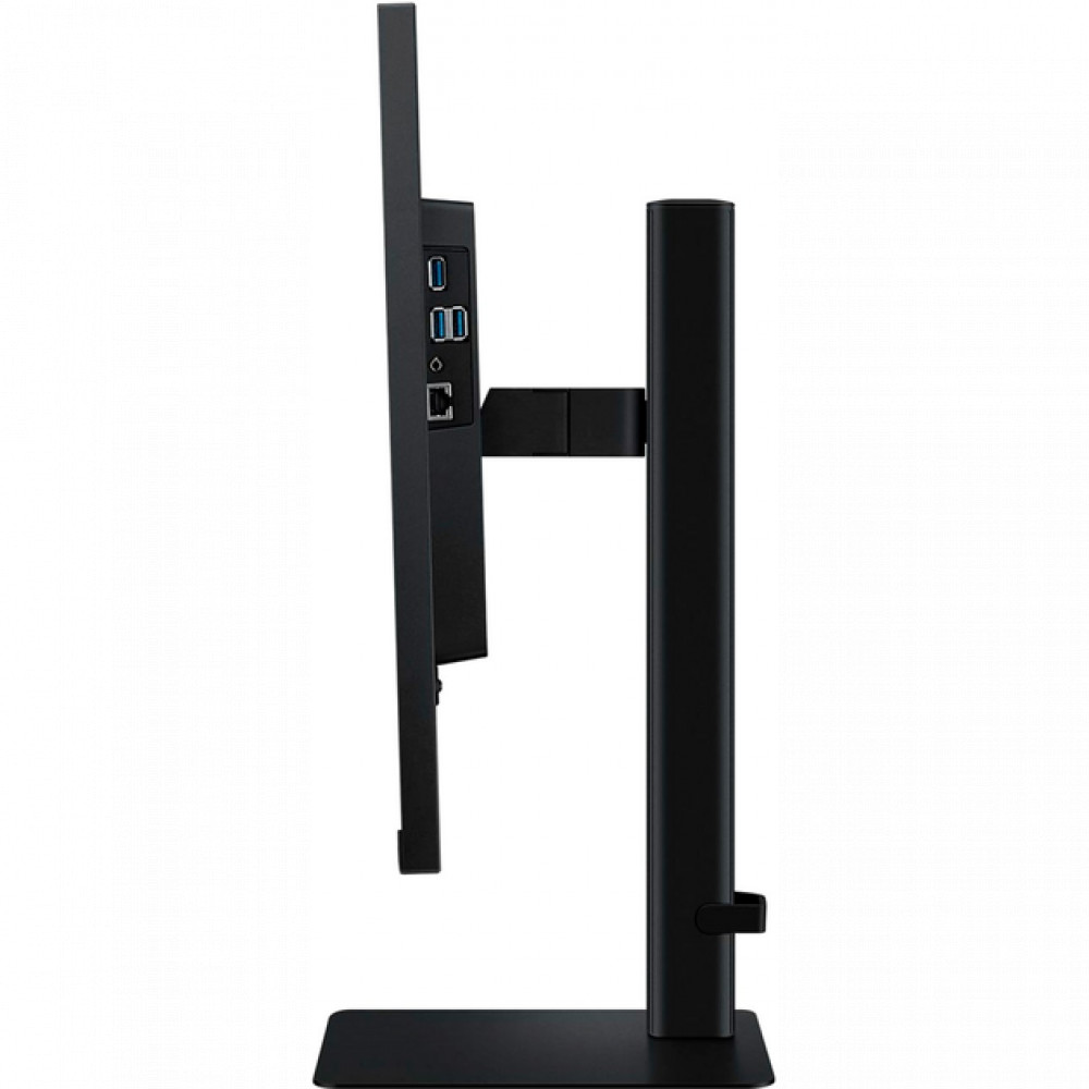 Монитор Samsung ViewFinity S6 LS27D604UAIXCI 27 ", IPS, Quad HD 2560x1440 (16:9), 100 Гц - миниатюра 7