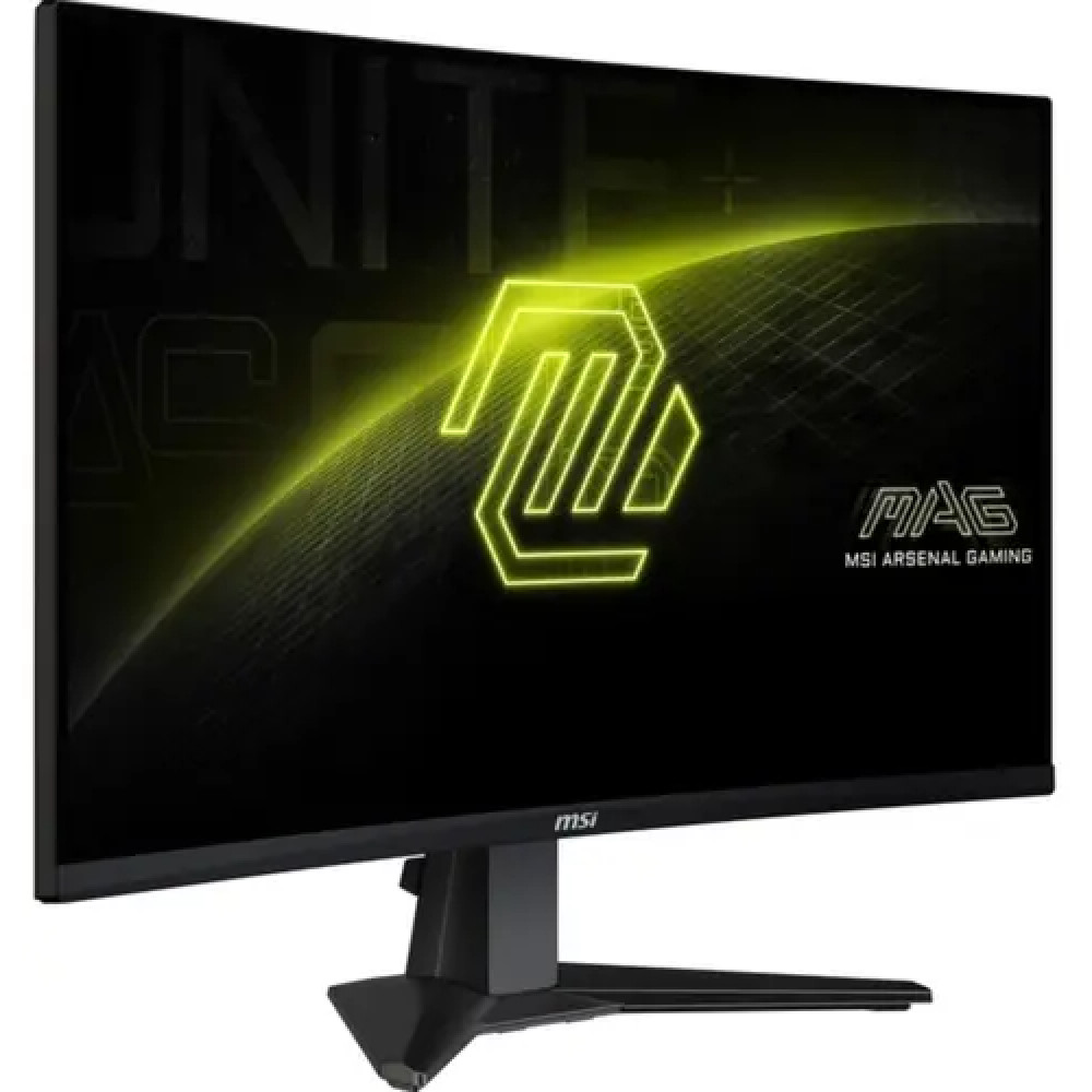 Монитор MSI MAG 27C6F 27 ", VA, Full HD 1920x1080 (16:9), 180 Гц - миниатюра 6