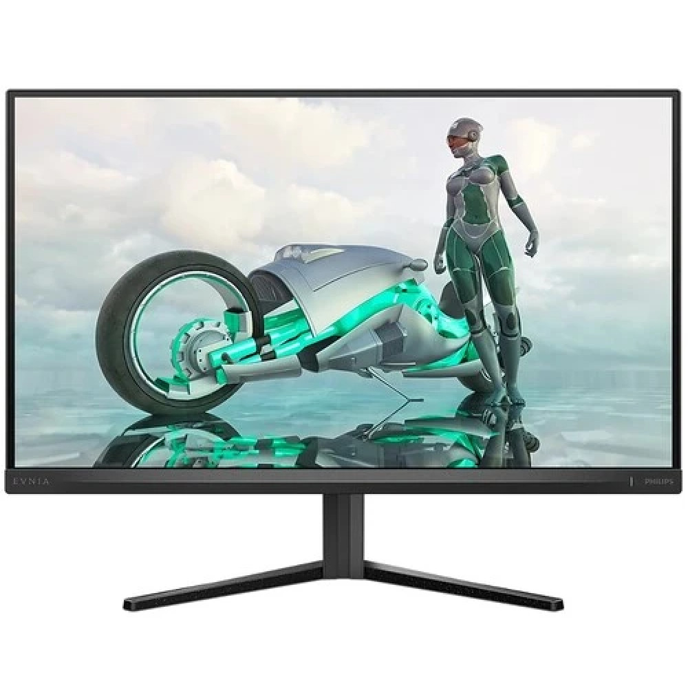 Монитор Philips Evnia Gaming 27M2N3200S 27M2N3200S/01 27 ", IPS, Full HD 1920x1080 (16:9), 180 Гц - миниатюра 5