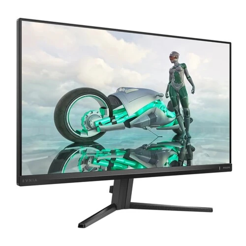 Монитор Philips Evnia Gaming 27M2N3200S 27M2N3200S/01 27 ", IPS, Full HD 1920x1080 (16:9), 180 Гц - миниатюра 6