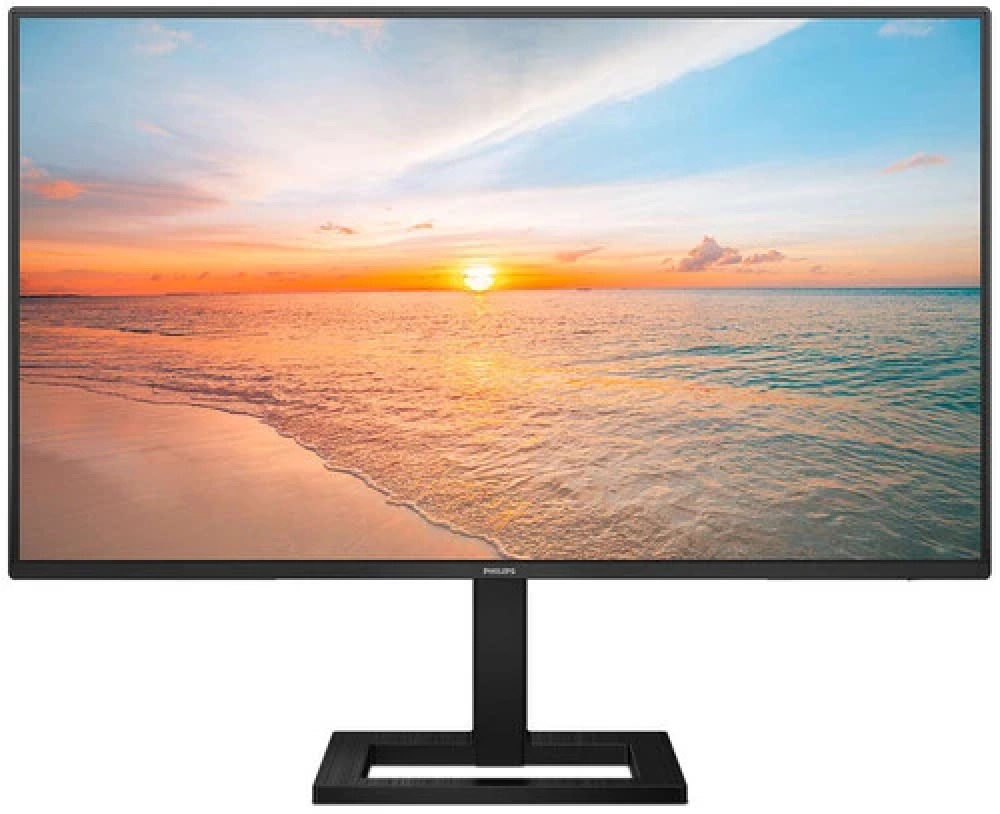 Монитор Philips 27E1N1600AE 27 ", IPS, Quad HD 2560x1440 (16:9), 100 Гц - миниатюра 5