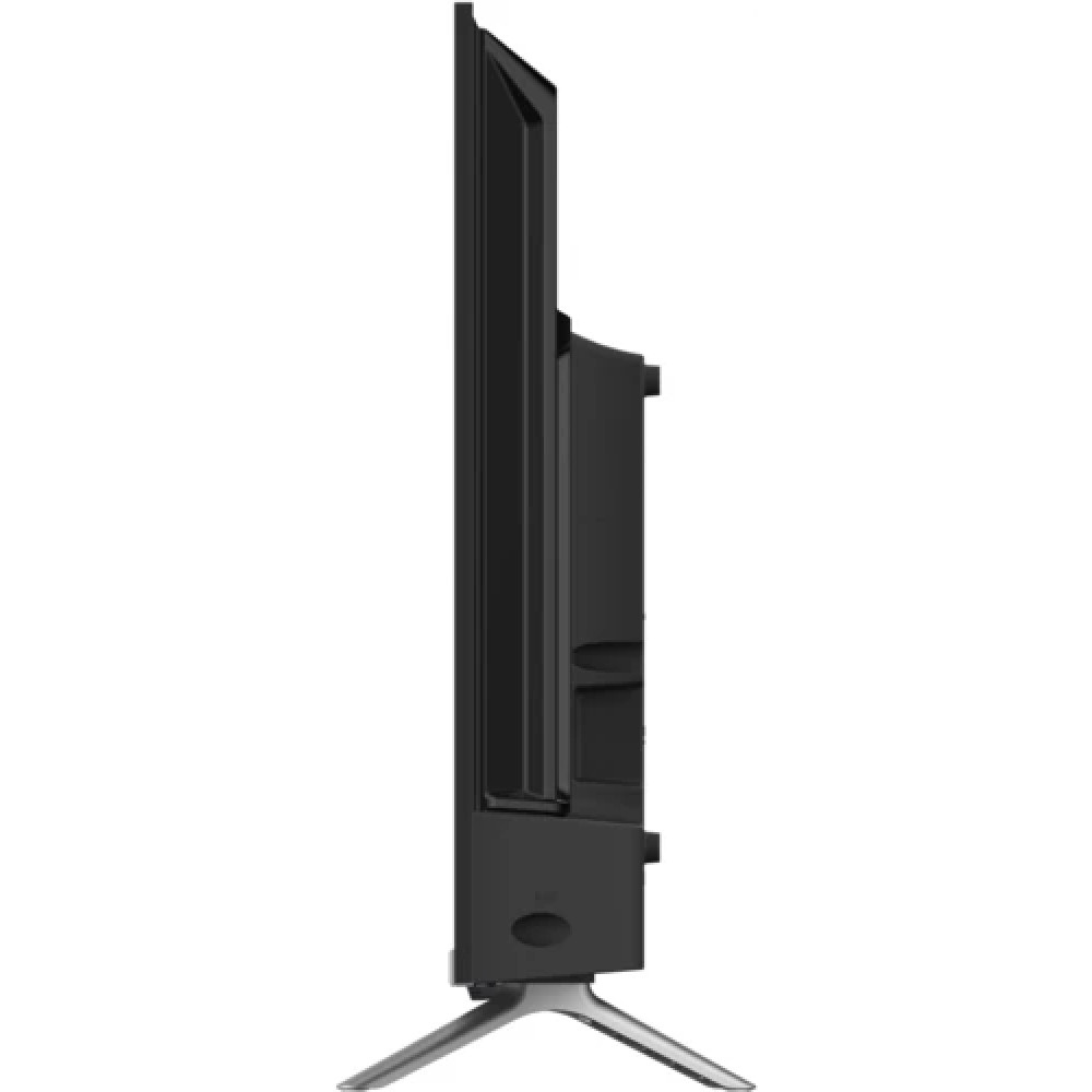 Телевизор Digma 32" DM-LED32SBB39 32 ", Smart TV, Серебро - миниатюра 10