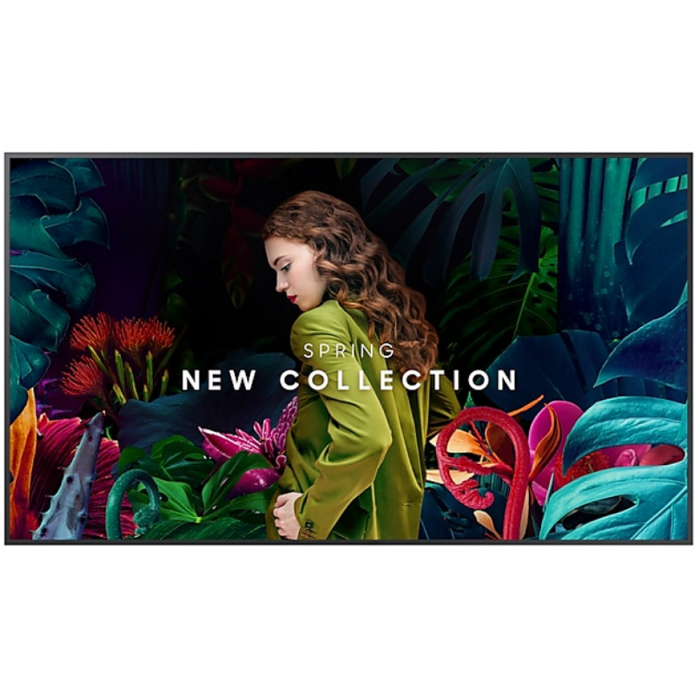 LED / LCD панель Samsung QB55C LH55QBCEBGCXCI 55 " - миниатюра 3