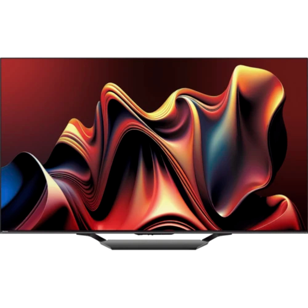Телевизор Hisense 85U7NQ 85 ", Черный - миниатюра 2