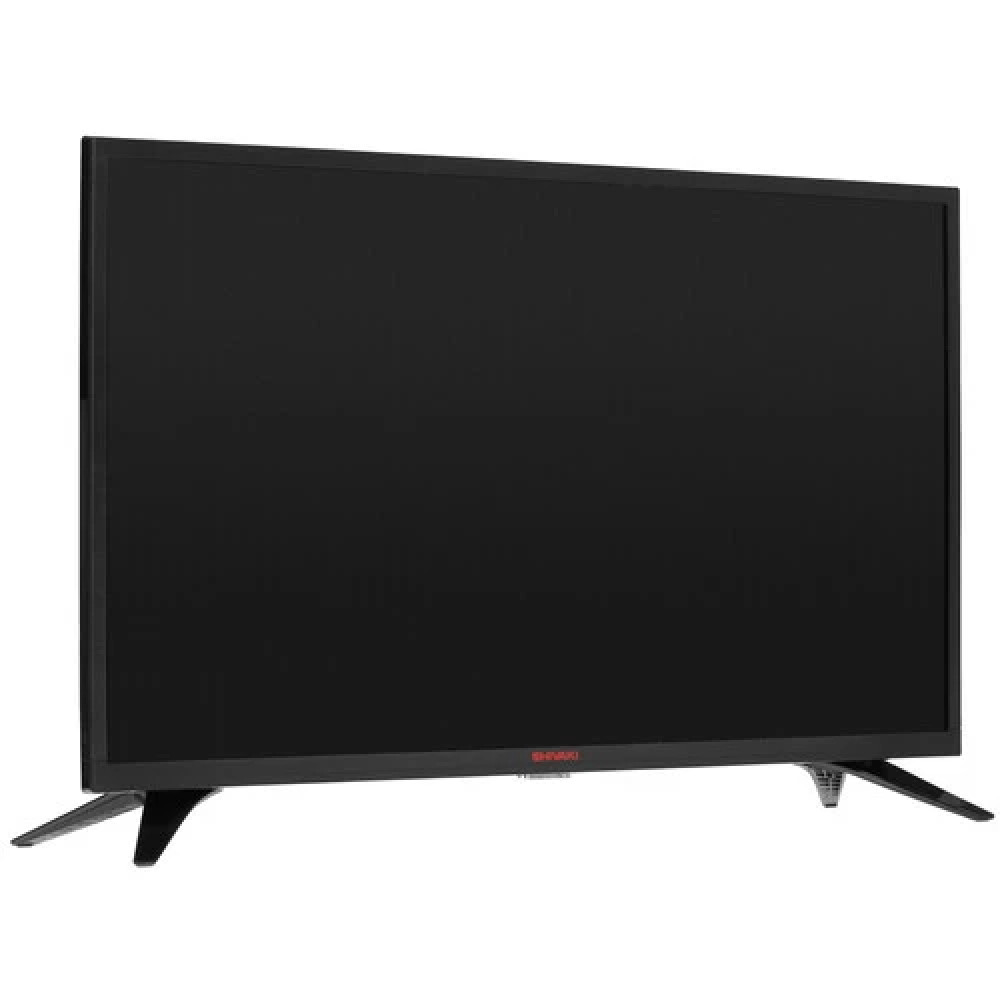 Телевизор Shivaki S32KH5000 32 ", Черный - миниатюра 5