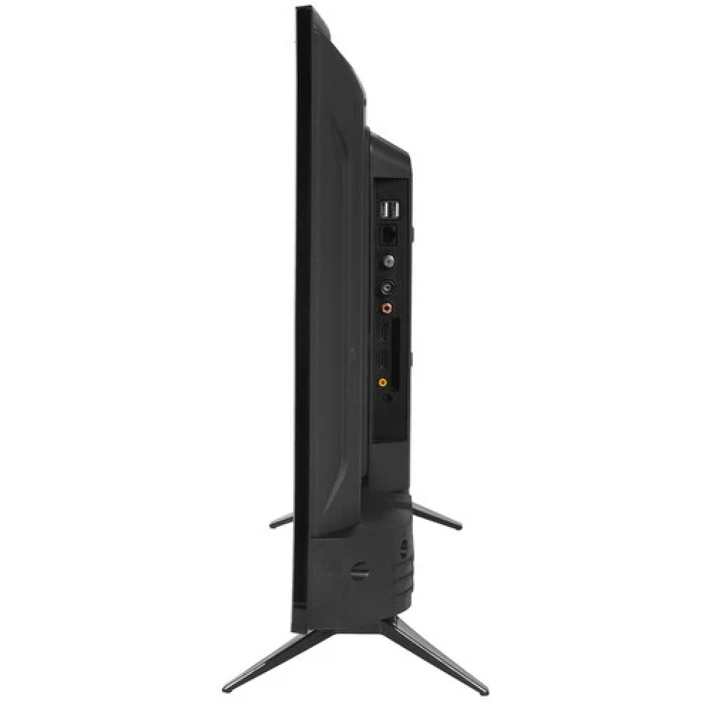 Телевизор Shivaki S32KH5500 32 ", Smart TV, Черный - миниатюра 6