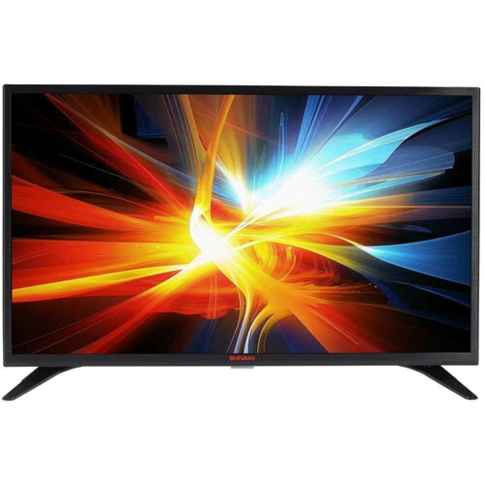 Телевизор Shivaki S32KH5500 32 ", Smart TV, Черный - миниатюра 4