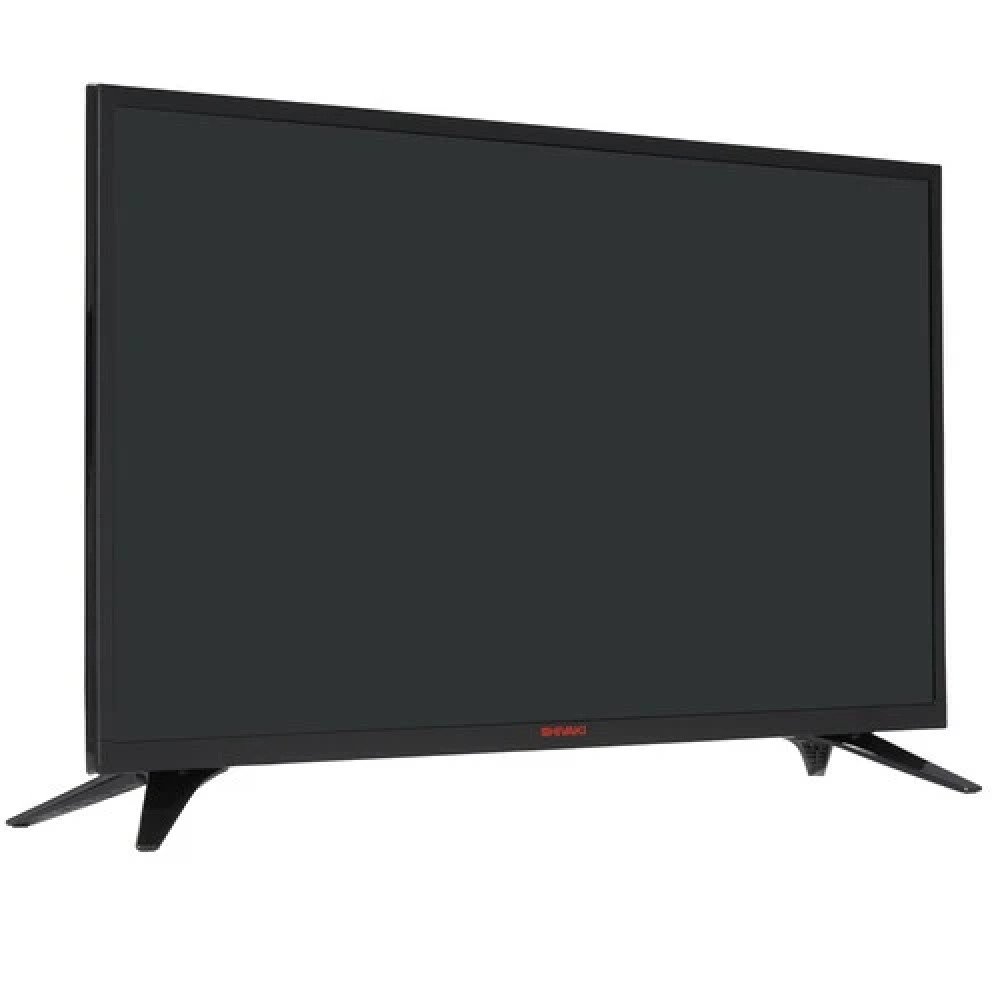 Телевизор Shivaki S32KH5500 32 ", Smart TV, Черный - миниатюра 5