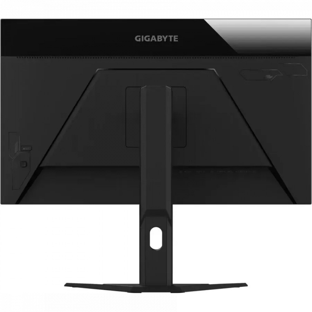 Монитор Gigabyte 27" M27QA Черный 9DM27QA-00-1ABEK 27 ", IPS, Quad HD 2560x1440 (16:9), 180 Гц - миниатюра 7
