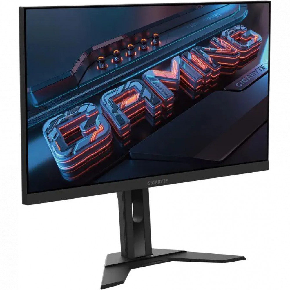 Монитор Gigabyte 27" M27QA Черный 9DM27QA-00-1ABEK 27 ", IPS, Quad HD 2560x1440 (16:9), 180 Гц - миниатюра 6
