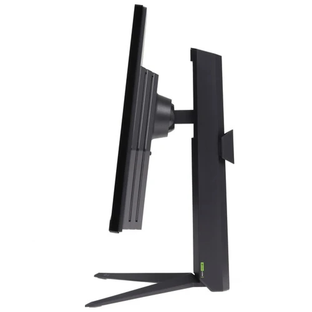 Монитор LG 27GS85Q-B 27 ", IPS, Quad HD 2560x1440 (16:9), 180 Гц - миниатюра 7