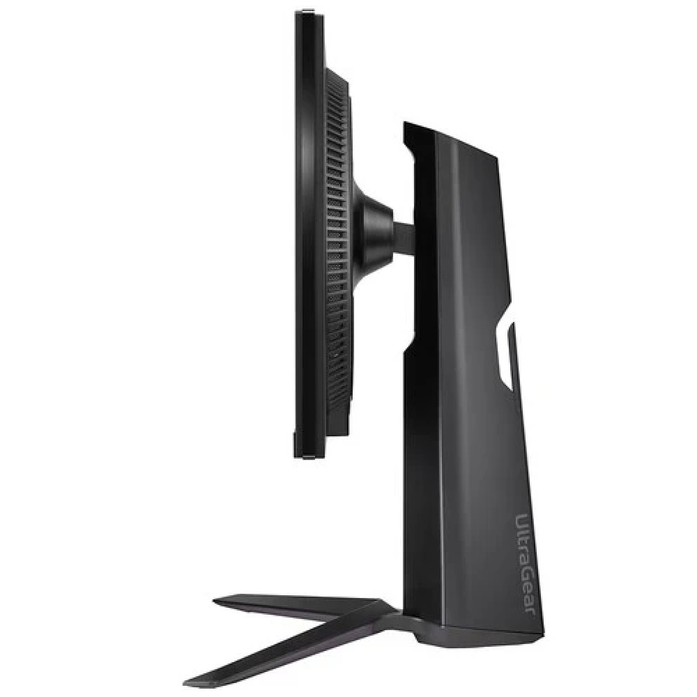 Монитор LG 24GS65F-B 24 ", IPS, Full HD 1920x1080 (16:9), 180 Гц - миниатюра 7