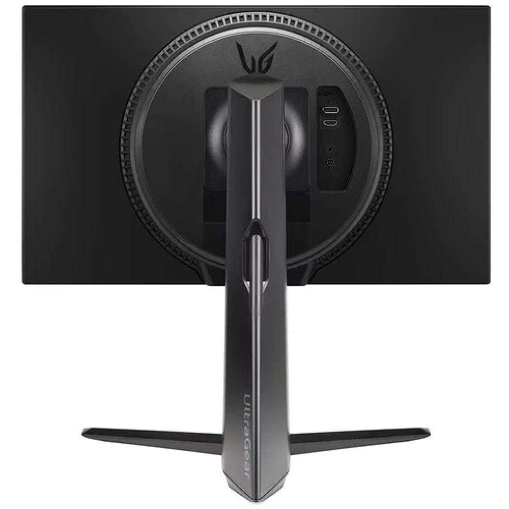 Монитор LG 24GS65F-B 24 ", IPS, Full HD 1920x1080 (16:9), 180 Гц - миниатюра 8
