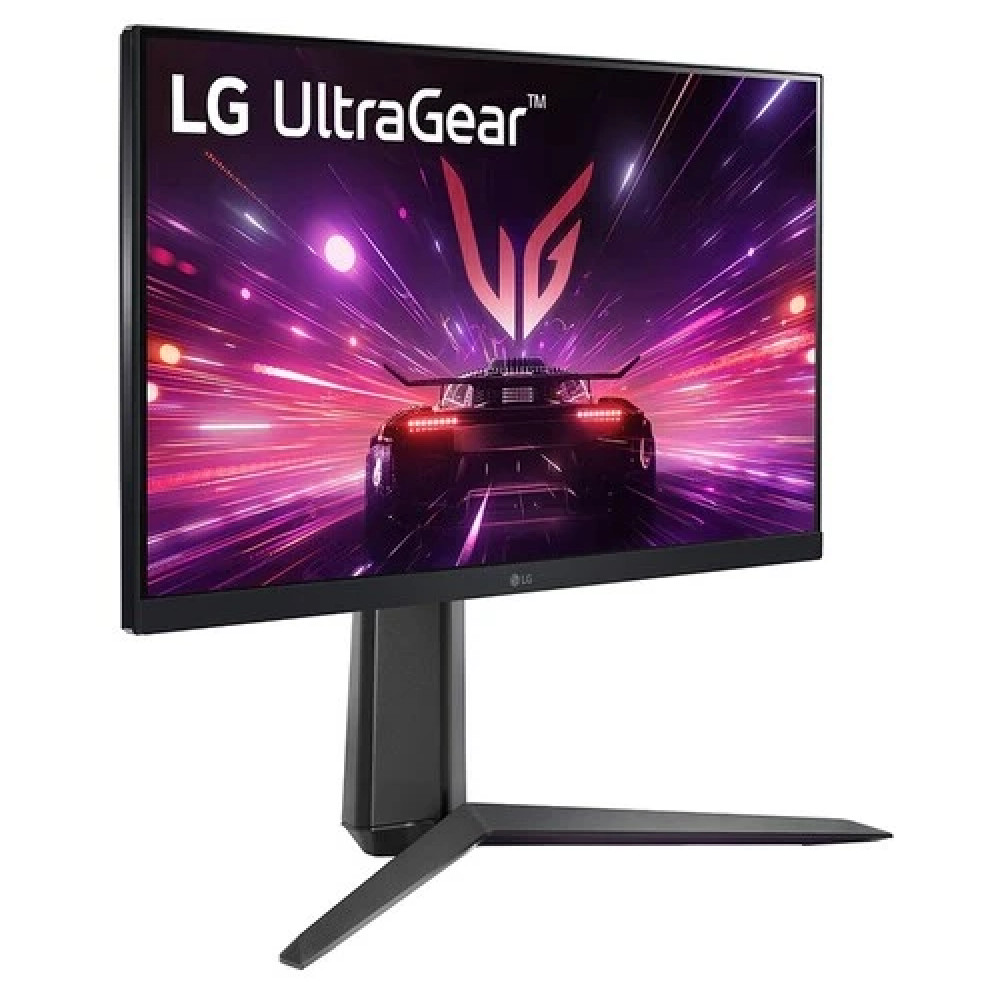 Монитор LG 24GS65F-B 24 ", IPS, Full HD 1920x1080 (16:9), 180 Гц - миниатюра 6