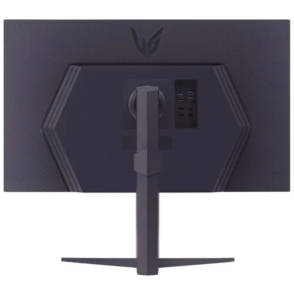 Монитор LG 32GS85Q-B 31.5 ", IPS, Quad HD 2560x1440 (16:9), 180 Гц - миниатюра 8