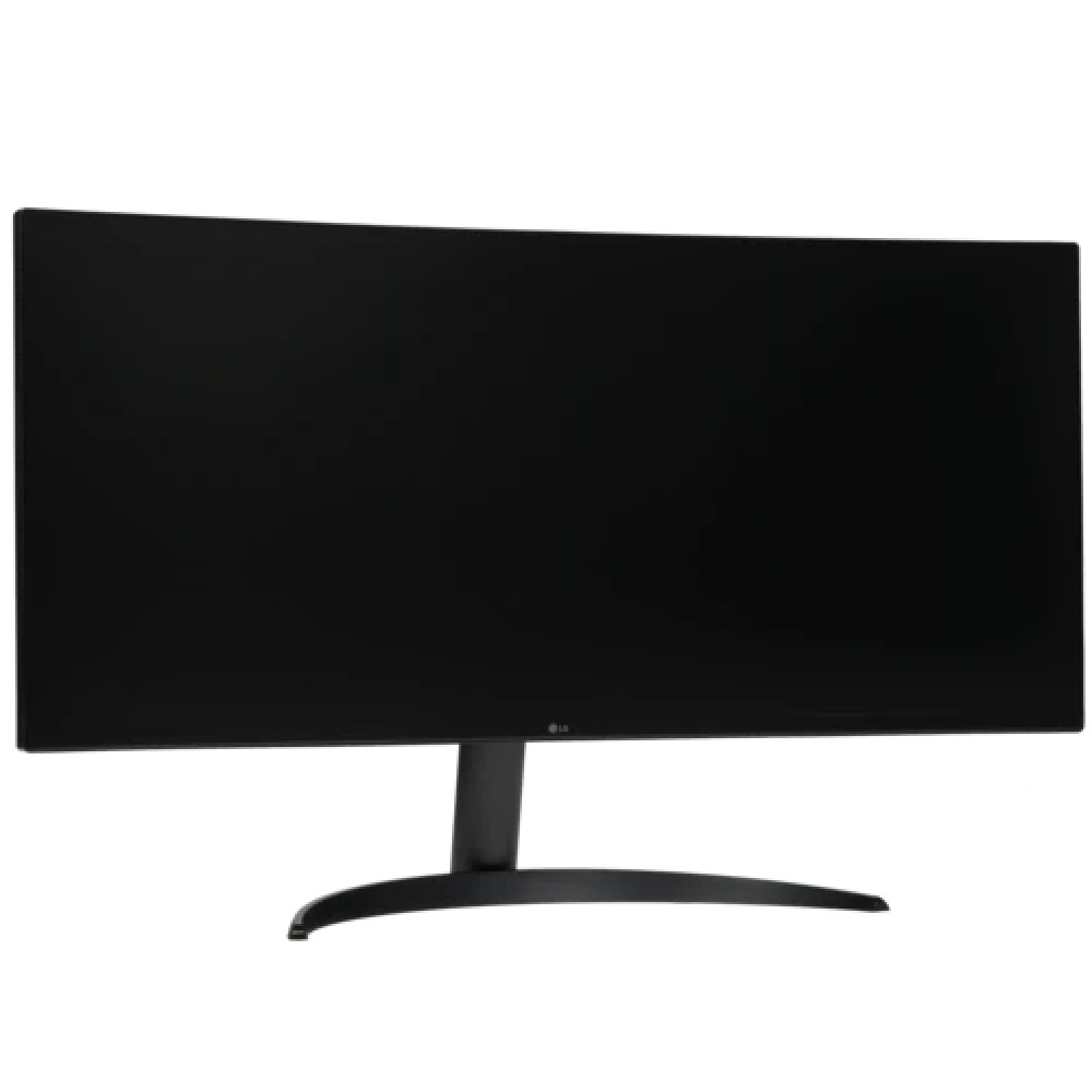 Монитор LG 34WR50QK-B 34 ", VA, Ultra-Wide QHD 3440x1440 (21:9), 100 Гц - миниатюра 6