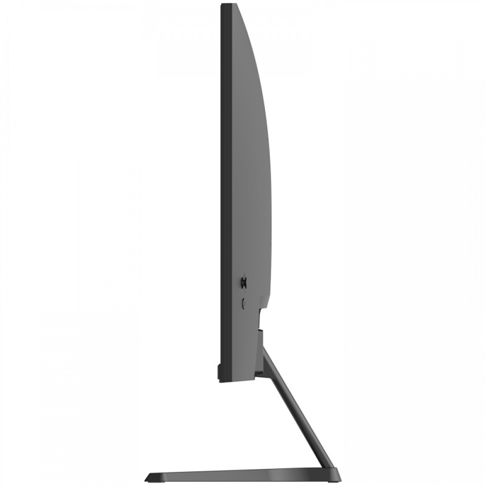 Монитор Digma 23.8" Progress 24P305F Черный DM24SB09 23.8 ", IPS, Full HD 1920x1080 (16:9), 100 Гц - миниатюра 8