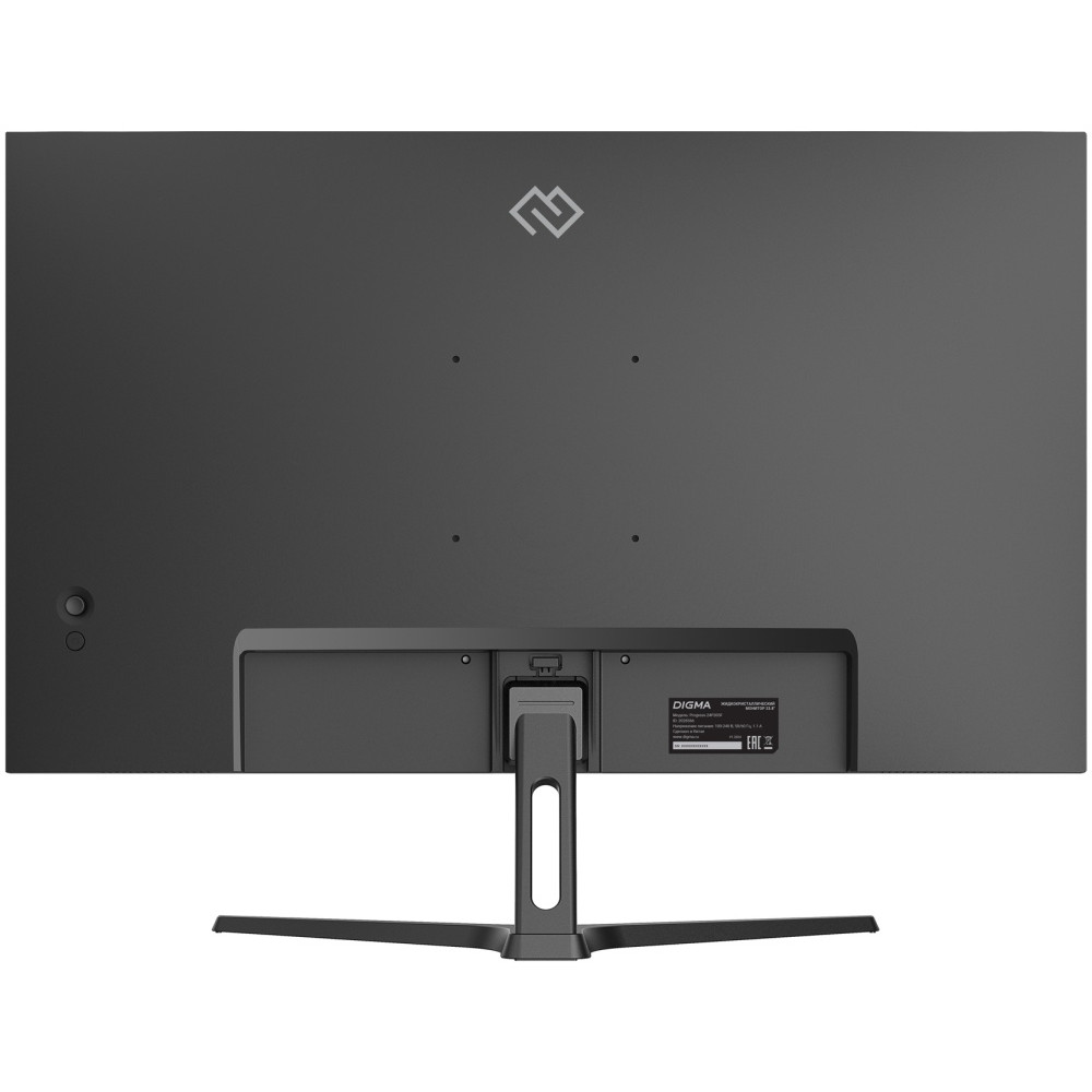 Монитор Digma 23.8" Progress 24P305F Черный DM24SB09 23.8 ", IPS, Full HD 1920x1080 (16:9), 100 Гц - миниатюра 10