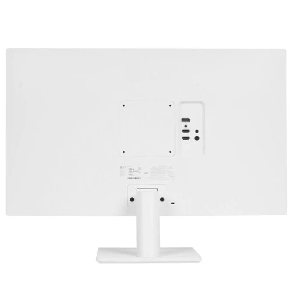 Монитор LG 27US500-W 27US500-W.ARUZ 27 ", IPS, 4K UHD 3840x2160 (16:9), 100 Гц - миниатюра 8
