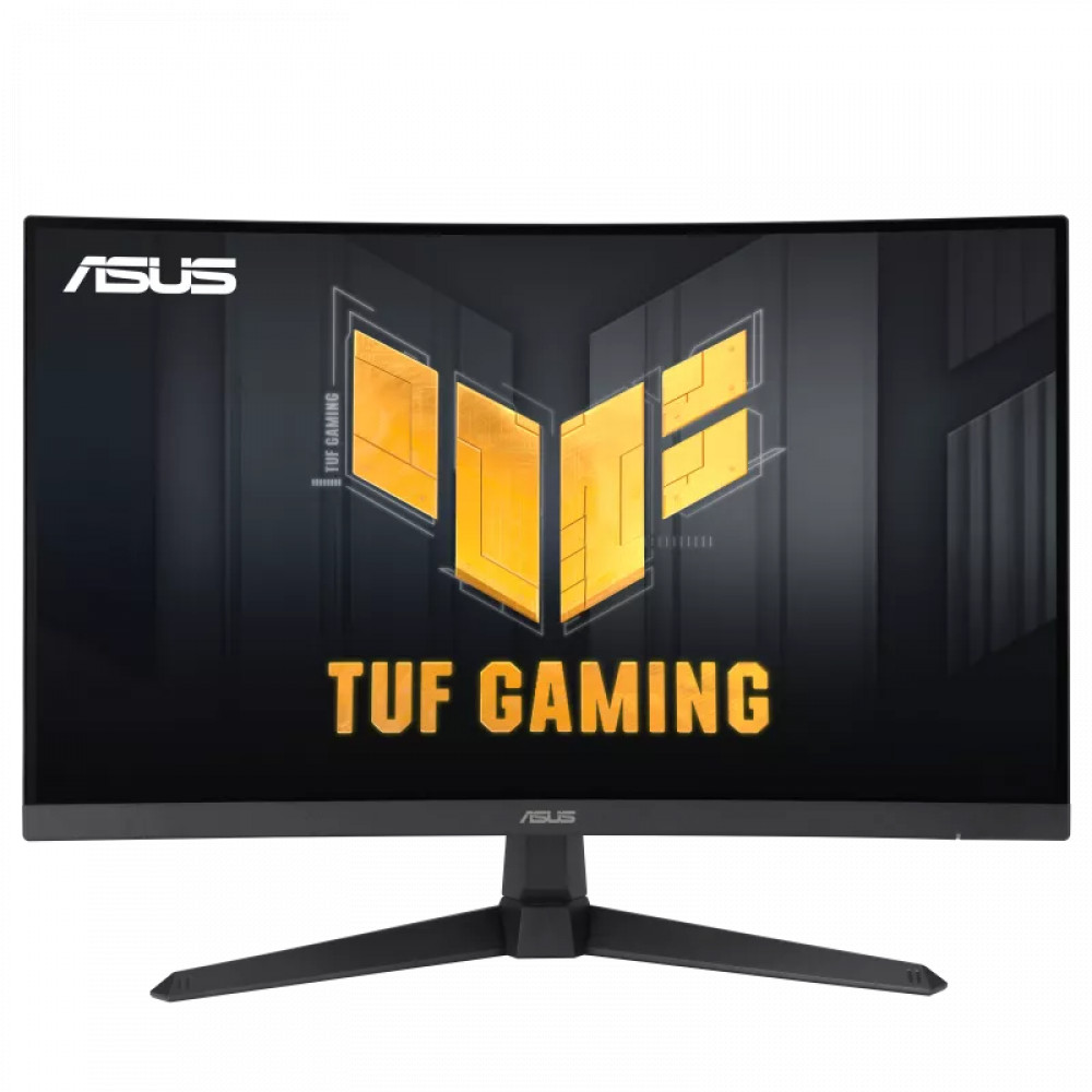 Монитор Asus TUF Gaming VG27VQM1B 90LM0A81-B01170 27 ", VA, Full HD 1920x1080 (16:9), 280 Гц - миниатюра 5
