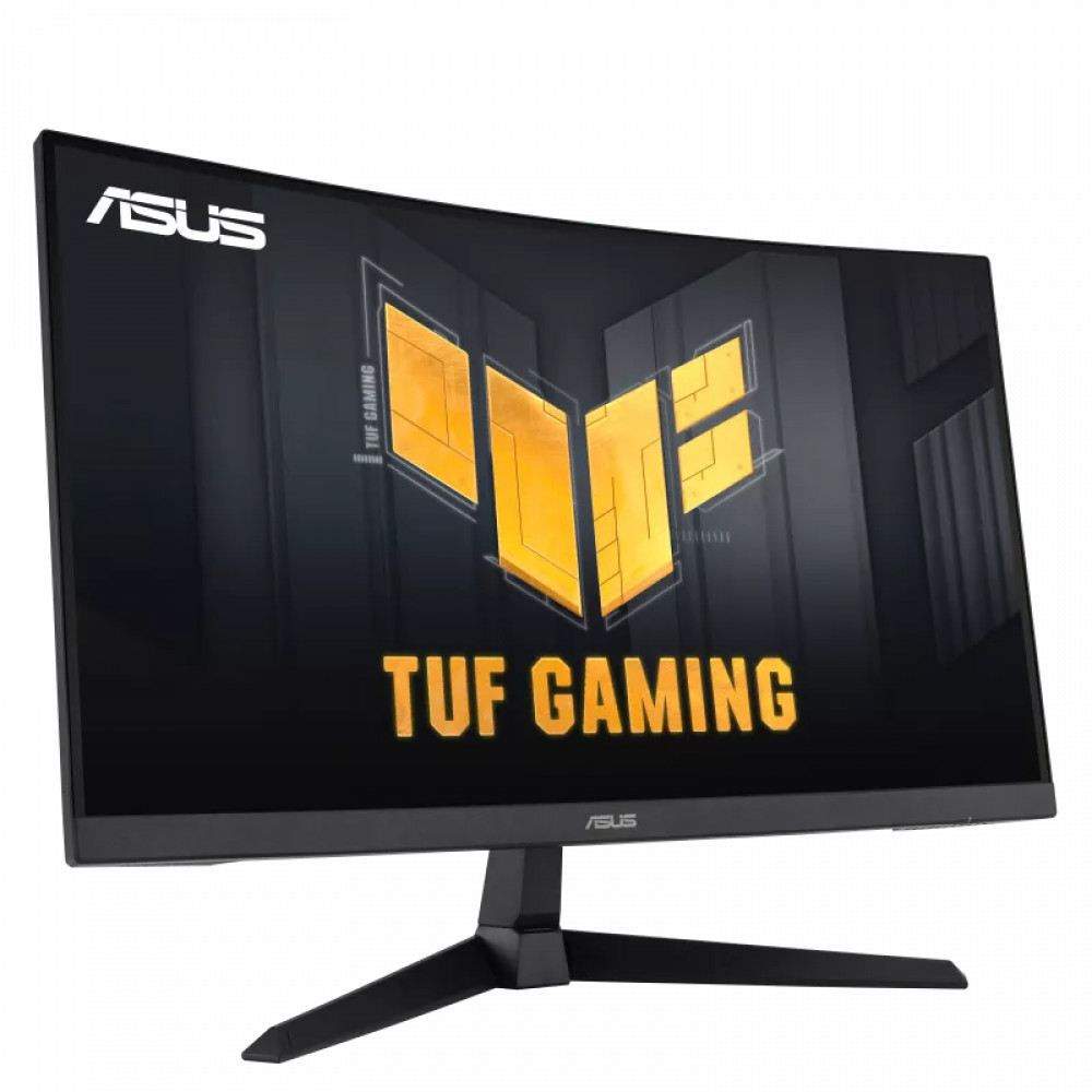 Монитор Asus TUF Gaming VG27VQM1B 90LM0A81-B01170 27 ", VA, Full HD 1920x1080 (16:9), 280 Гц - миниатюра 6
