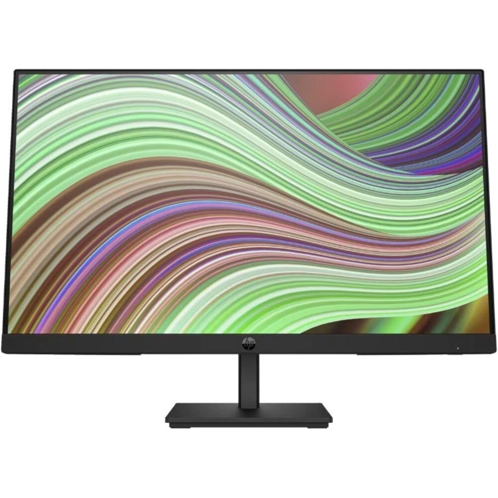 Монитор HP P24v G5 64W18AS 23.8 ", VA, Full HD 1920x1080 (16:9), 75 Гц - миниатюра 5