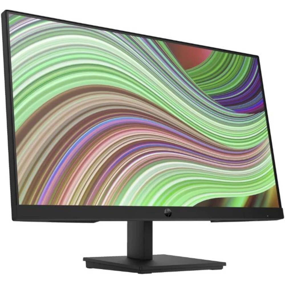 Монитор HP P24v G5 64W18AS 23.8 ", VA, Full HD 1920x1080 (16:9), 75 Гц - миниатюра 6