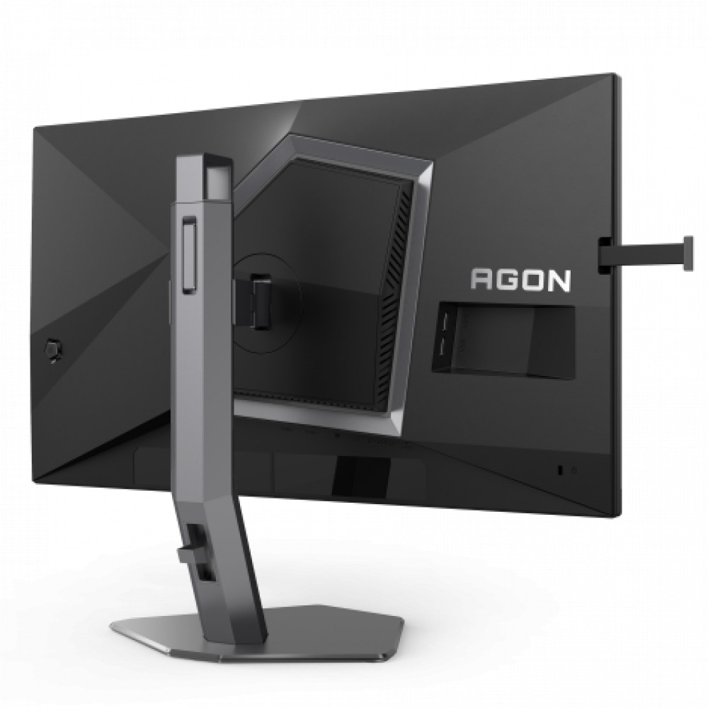 Монитор AOC AGON AG254FG AG246FK 24.1 ", IPS, Full HD 1920x1080 (16:9), 540 Гц - миниатюра 7