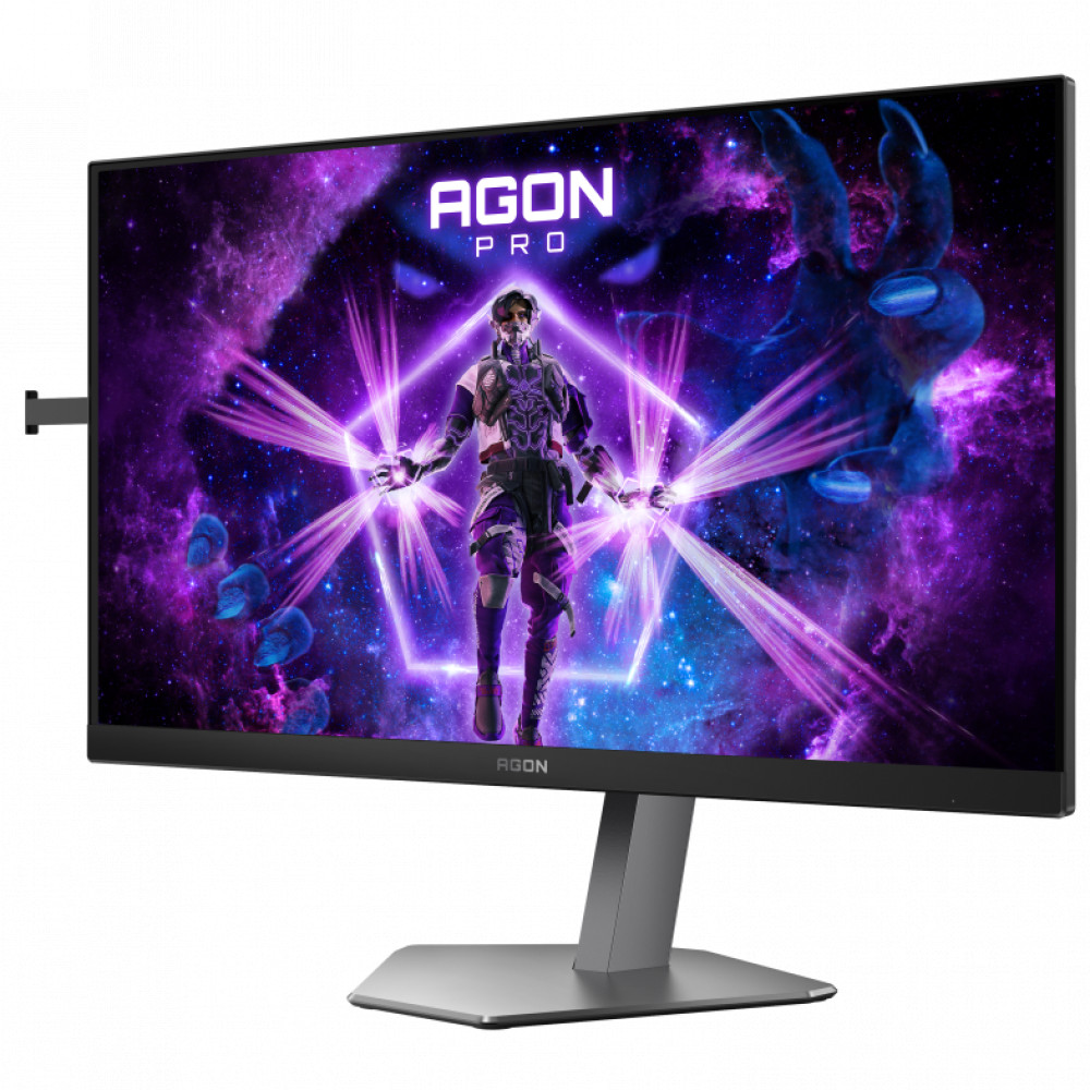 Монитор AOC AGON AG254FG AG246FK 24.1 ", IPS, Full HD 1920x1080 (16:9), 540 Гц - миниатюра 6