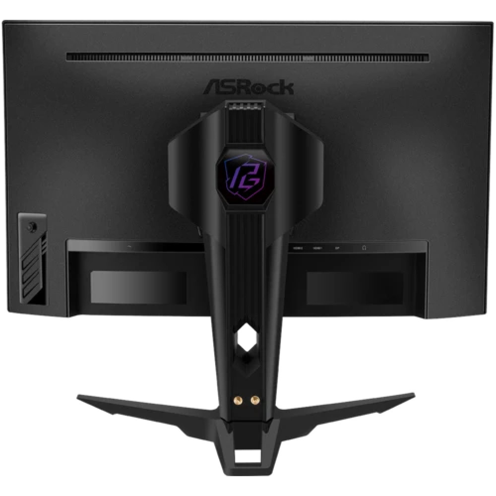 Монитор ASRock Phantom Gaming PG27QRT2A 27 ", IPS, Quad HD 2560x1440 (16:9), 180 Гц - миниатюра 6