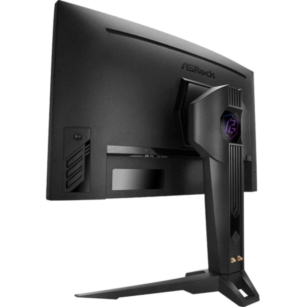 Монитор ASRock Phantom Gaming PG27QRT2A 27 ", IPS, Quad HD 2560x1440 (16:9), 180 Гц - миниатюра 7
