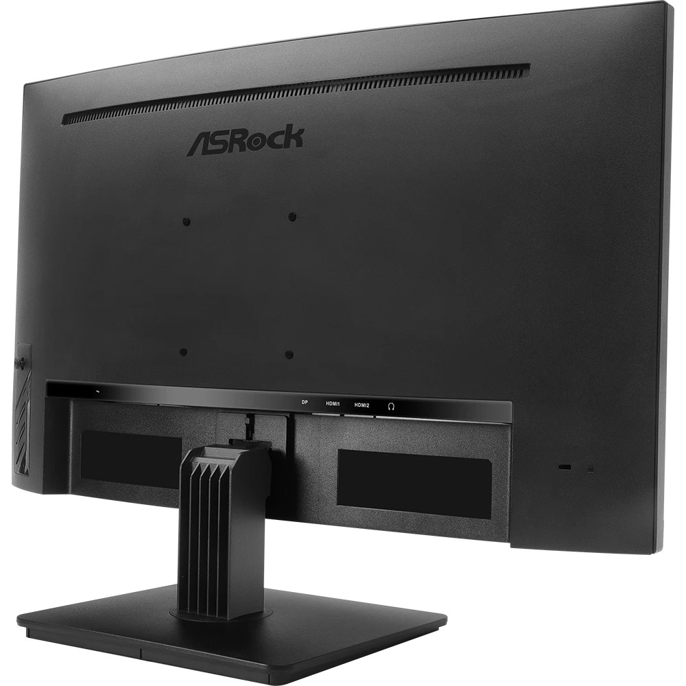 Монитор ASRock Phantom Gaming PG27QRT1B 27 ", VA, Quad HD 2560x1440 (16:9), 180 Гц - миниатюра 8