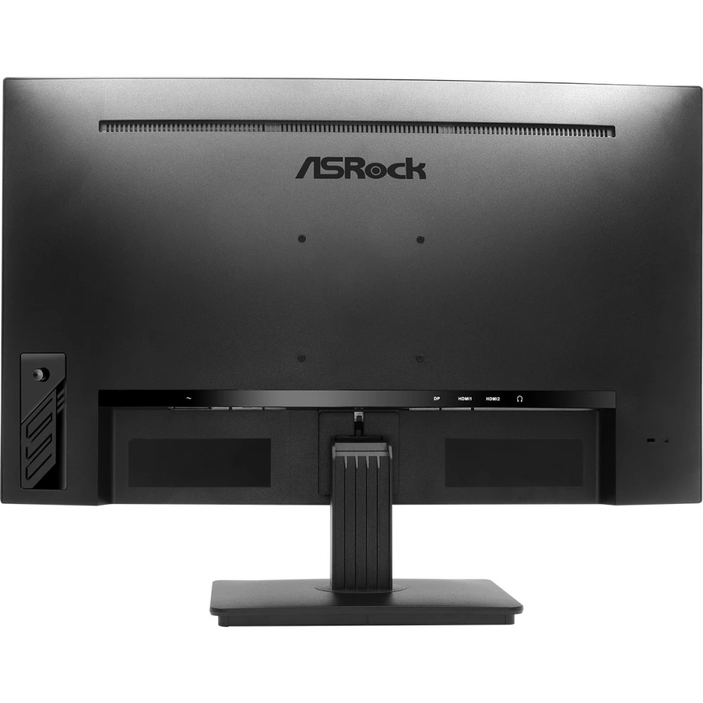 Монитор ASRock Phantom Gaming PG27QRT1B 27 ", VA, Quad HD 2560x1440 (16:9), 180 Гц - миниатюра 9