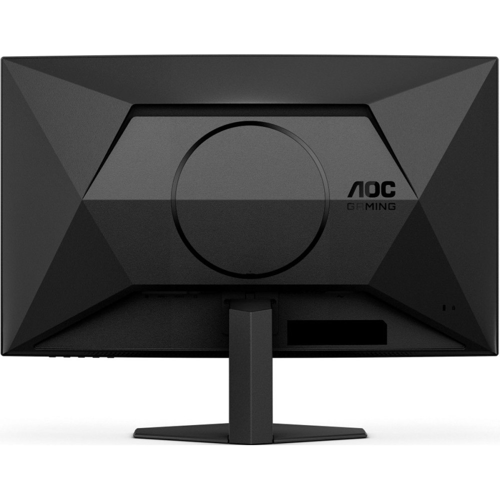 Монитор AOC 27" C27G4ZXE Black 27 ", VA, Full HD 1920x1080 (16:9), 280 Гц - миниатюра 8