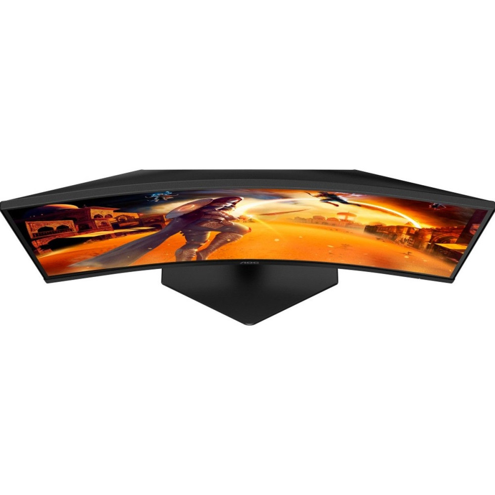 Монитор AOC 27" C27G4ZXE Black 27 ", VA, Full HD 1920x1080 (16:9), 280 Гц - миниатюра 7