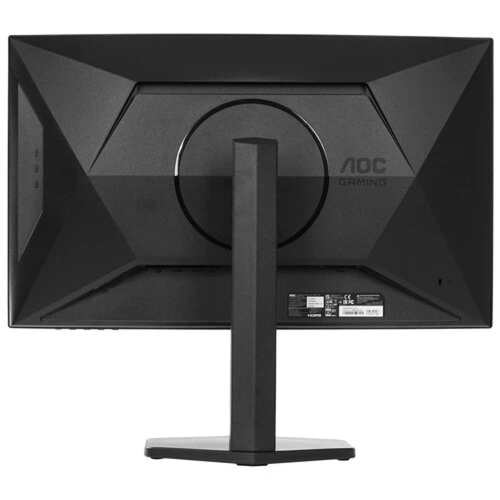 Монитор AOC 27" C27G4ZXU Black 27 ", VA, Full HD 1920x1080 (16:9), 280 Гц - миниатюра 10