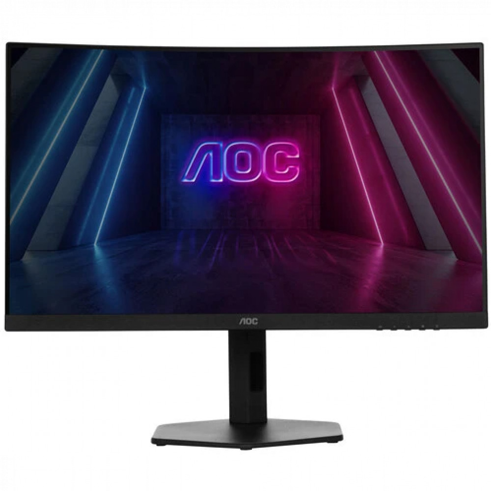 Монитор AOC 27" C27G4ZXU Black 27 ", VA, Full HD 1920x1080 (16:9), 280 Гц - миниатюра 6